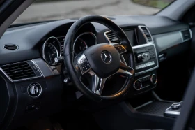 Mercedes-Benz ML 350, снимка 6