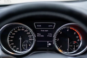 Mercedes-Benz ML 350, снимка 8