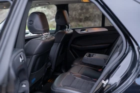 Mercedes-Benz ML 350, снимка 7