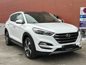 Hyundai Tucson 2.0 CRDI XPOSSIBLE 4WD PANO AUTO - 32900 лв. / 16821.50 € - 49825073 3