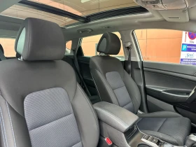 Hyundai Tucson 2.0 CRDI XPOSSIBLE 4WD PANO AUTO - 32900 лв. / 16821.50 € - 49825073 10