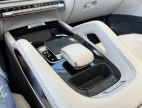 Mercedes-Benz GLE 350 258к.с. 62хил км AMG pack, снимка 13