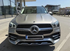 Mercedes-Benz GLE 350 258к.с. 62хил км AMG pack, снимка 6