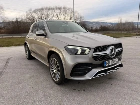 Mercedes-Benz GLE 350 258к.с. 62хил км AMG pack, снимка 3