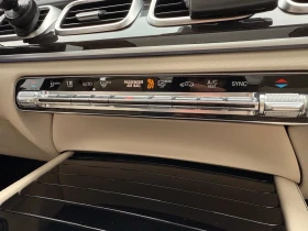 Mercedes-Benz GLE 350 258к.с. 62хил км AMG pack, снимка 17