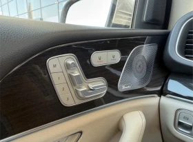 Mercedes-Benz GLE 350 258к.с. 62хил км AMG pack, снимка 15