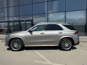 Mercedes-Benz GLE 350 258к.с. 62хил км AMG pack, снимка 2