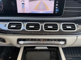 Mercedes-Benz GLE 350 258к.с. 62хил км AMG pack, снимка 17