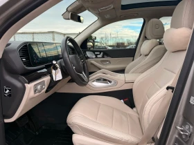 Mercedes-Benz GLE 350 258к.с. 62хил км AMG pack, снимка 13