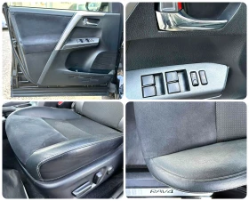 Toyota Rav4 2.5HYBRID 194HP 148 000KM 4WD CAMERA DISRTONIC - 35990 лв. / 18401.39 € - 42906798 13