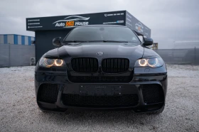 BMW X6 3.5D xDrive| FULL M PACK| РЕКАРО| HEAD UP| FULL - 31499 лв. / 16105.18 € - 76448265 2
