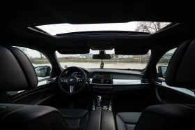 BMW X6 3.5D xDrive| FULL M PACK| РЕКАРО| HEAD UP| FULL - 31499 лв. / 16105.18 € - 76448265 9