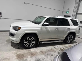 Toyota 4runner * 4WD * CARFAX * БЕЗ ПЪРВОНАЧАЛНА ВНОСКА, снимка 2
