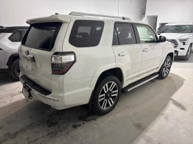 Toyota 4runner * 4WD * CARFAX * БЕЗ ПЪРВОНАЧАЛНА ВНОСКА, снимка 3