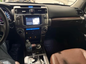 Toyota 4runner * 4WD * CARFAX * БЕЗ ПЪРВОНАЧАЛНА ВНОСКА, снимка 9