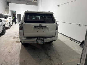 Toyota 4runner * 4WD * CARFAX * БЕЗ ПЪРВОНАЧАЛНА ВНОСКА, снимка 4