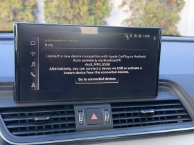 Audi Q5 S line 40 TDI quattro - 37807 € / 73944.06 лв. - 81832026 13