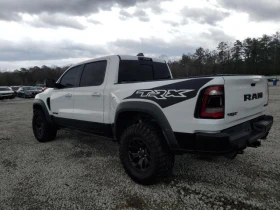 Dodge RAM 1500 6.2 TRX - 50000 € / 97791.50 лв. - 52416547 2