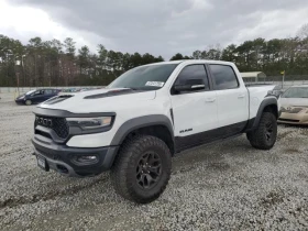 Dodge RAM 1500 6.2 TRX