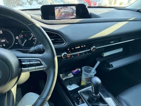 Mazda CX-30 * GS * CARFAX * БЕЗ ПЪРВОНАЧАЛНА ВНОСКА - 19300 € / 37747.52 лв. - 44914054 9