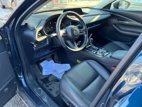 Mazda CX-30 * GS * CARFAX * БЕЗ ПЪРВОНАЧАЛНА ВНОСКА - 19300 € / 37747.52 лв. - 44914054 5