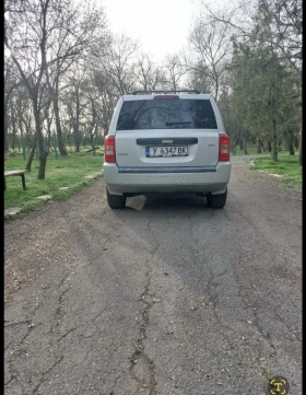 Jeep Patriot - 4400 € / 8605.65 лв. - 92636604 4