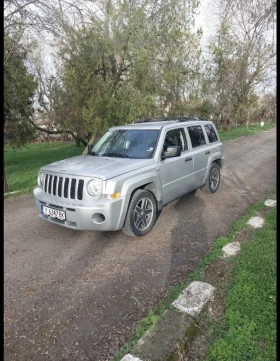 Jeep Patriot - 4400 € / 8605.65 лв. - 92636604 3
