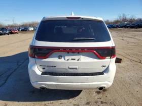 Dodge Durango * R/T* , снимка 5 - Автомобили и джипове - 53688307