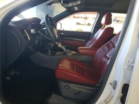 Dodge Durango * R/T* , снимка 10 - Автомобили и джипове - 53688307