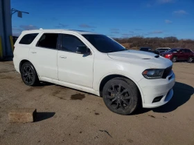 Dodge Durango * R/T* , снимка 3 - Автомобили и джипове - 53688307
