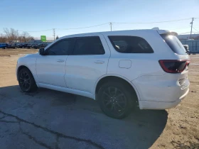 Dodge Durango * R/T* , снимка 6 - Автомобили и джипове - 53688307