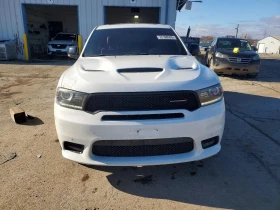 Dodge Durango * R/T* , снимка 2 - Автомобили и джипове - 53688307