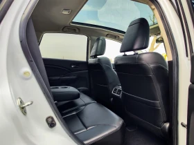 Honda Cr-v * 1.6 DTEC* EXECUTIVE* 4WD - 14700 € / 28750.70 лв. - 41785970 14