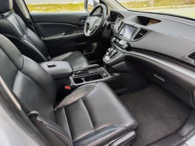 Honda Cr-v * 1.6 DTEC* EXECUTIVE* 4WD - 14700 € / 28750.70 лв. - 41785970 13