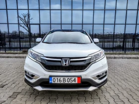 Honda Cr-v * 1.6 DTEC* EXECUTIVE* 4WD - 14700 € / 28750.70 лв. - 41785970 5