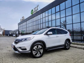 Honda Cr-v * 1.6 DTEC* EXECUTIVE* 4WD - 14700 € / 28750.70 лв. - 41785970 7