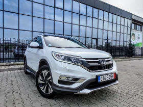 Honda Cr-v * 1.6 DTEC* EXECUTIVE* 4WD - 14700 € / 28750.70 лв. - 41785970 9