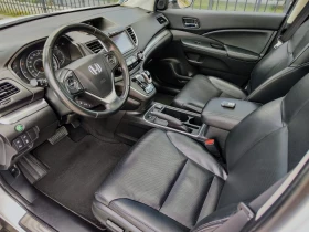 Honda Cr-v * 1.6 DTEC* EXECUTIVE* 4WD - 14700 € / 28750.70 лв. - 41785970 11