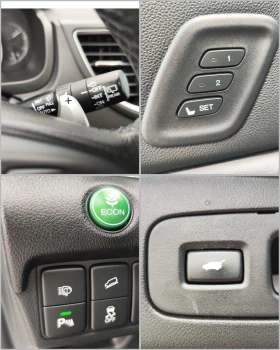 Honda Cr-v * 1.6 DTEC* EXECUTIVE* 4WD - 14700 € / 28750.70 лв. - 41785970 17