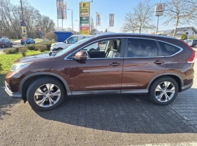 Honda Cr-v Executive  - 13590 € / 26579.73 лв. - 87465889 3