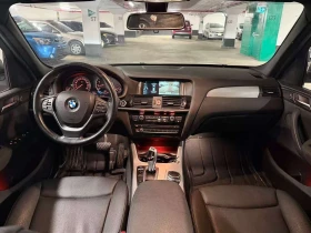 BMW X3 * xDrive28i * ПОДГРЕВИ* ПАНОРАМА* KEYLESS*  | Auto.bg — изображение 12