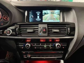 BMW X3 * xDrive28i * ПОДГРЕВИ* ПАНОРАМА* KEYLESS*  | Auto.bg — изображение 9