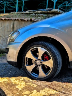 Mercedes-Benz ML 320 - 6200 € - 22395589 9
