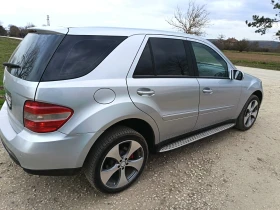Mercedes-Benz ML 320 - 7850 € / 15353.27 лв. - 49470994 4