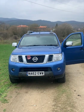 Nissan Navara - 9500 € / 18580.38 лв. - 74974241 2