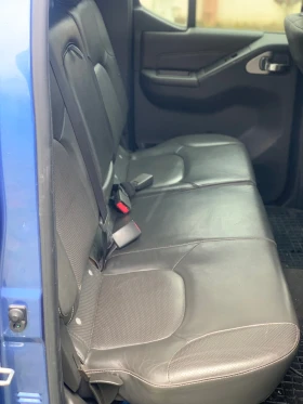 Nissan Navara - 9500 € / 18580.38 лв. - 74974241 13