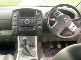 Nissan Navara - 9500 € / 18580.38 лв. - 74974241 11