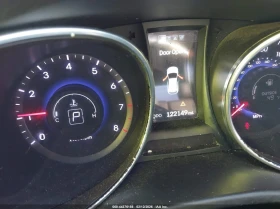 Hyundai Santa fe 2.0L I-4 DI, DOHC, VVT, TURBO, 264HP Front Wheel - 9400 € / 18384.80 лв. - 95806154 7