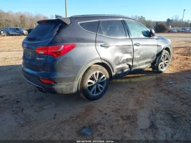 Hyundai Santa fe 2.0L I-4 DI, DOHC, VVT, TURBO, 264HP Front Wheel - 9400 € / 18384.80 лв. - 95806154 4