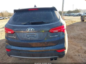 Hyundai Santa fe 2.0L I-4 DI, DOHC, VVT, TURBO, 264HP Front Wheel - 9400 € / 18384.80 лв. - 95806154 16